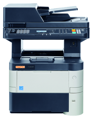 Utax P-4030 MFP