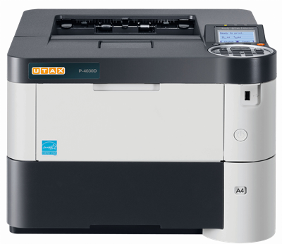 Utax P-4030D