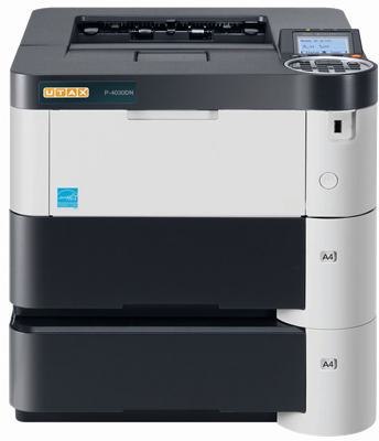 Utax P-4030DN Toner