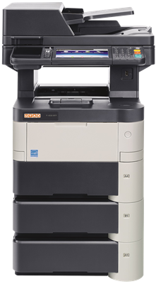 Utax P-4030i MFP Toner