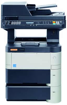 Utax P-4035 MFP Toner