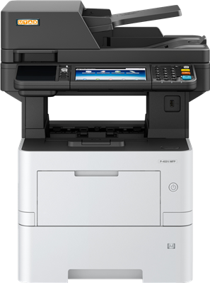 Utax P-4531i MFP