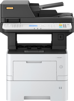 Utax P-4532 MFP Toner