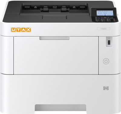 Utax P-4532DN