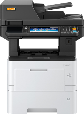 Utax P-4536i MFP