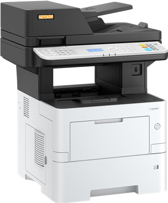 Utax P-4539 MFP