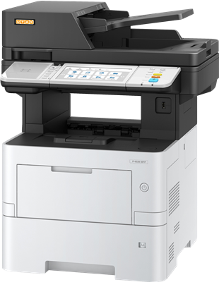 Utax P-4539i MFP Toner