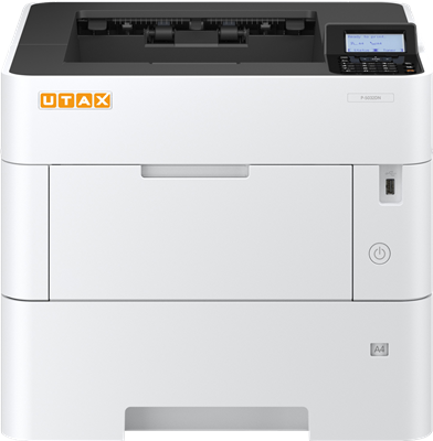 Utax P-5032DN Toner