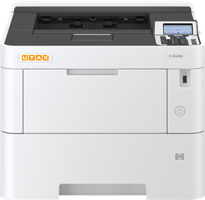 Utax P-5034dn