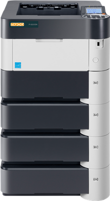 Utax P-5531DN