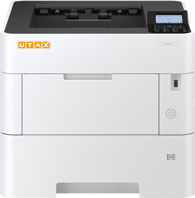 Utax P-5532DN