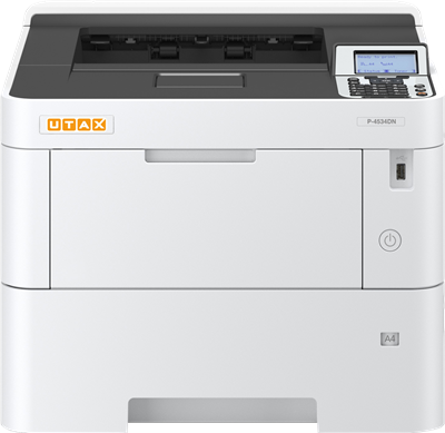 Utax P-5534dn Toner