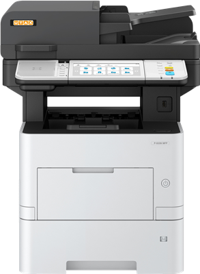 Utax P-5539i MFP