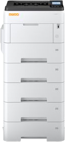 Utax P-6033DN