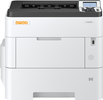 Utax P-6034dn Toner