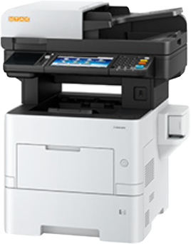 Utax P-6038i MFP Toner