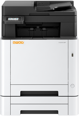 Utax P-C2157w MFP