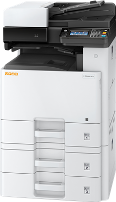 Utax P-C2480i MFP