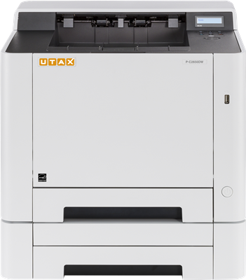 Utax P-C2650DW