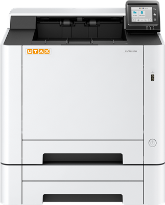 Utax P-C2651dw