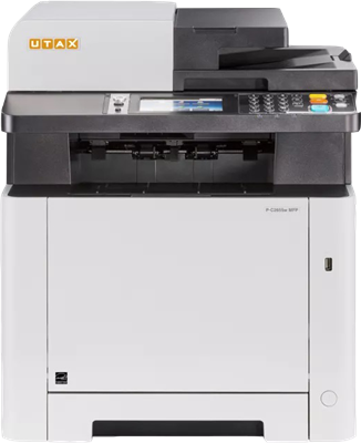 Utax P-C2655w MFP