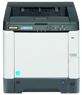Utax P-C2660