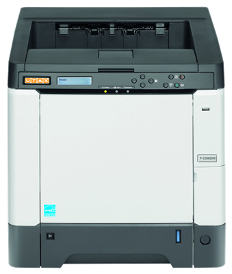 Utax P-C2660DN