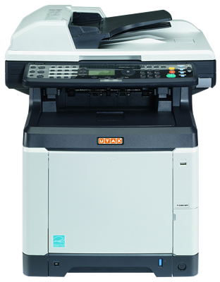 Utax P-C2665 Toner
