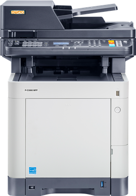 Utax P-C3060 MFP