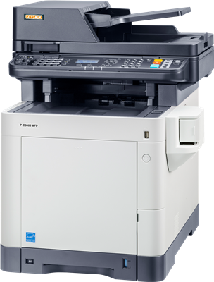 Utax P-C3065 MFP