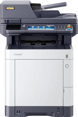 Utax P-C3066i