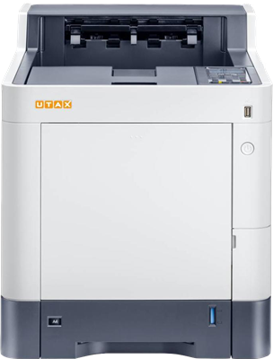 Utax P-C3562DN