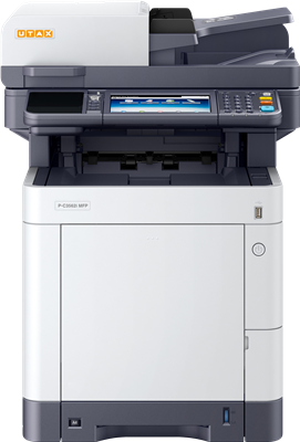 Utax P-C3562i