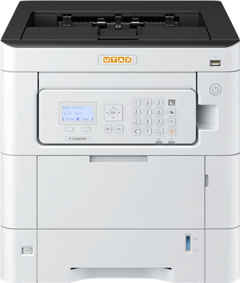 Utax P-C3563dn