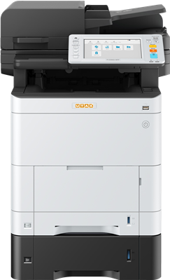 Utax P-C3563i MFP Toner