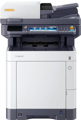 Utax P-C3566i Toner