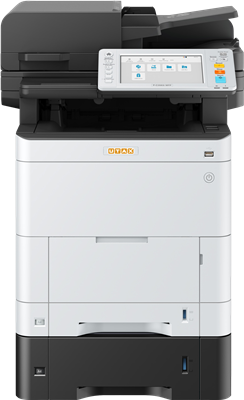 Utax P-C3567i MFP Toner