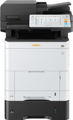 Utax P-C4067i MFP Toner