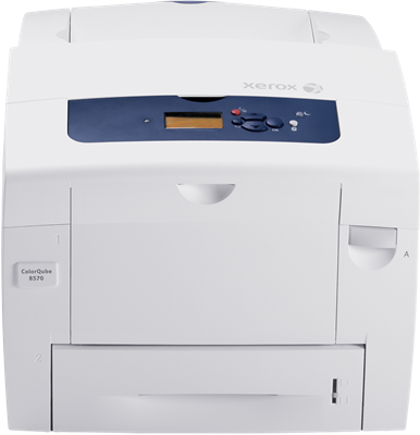 Xerox Colorqube 8570Adn Druckerzubehör