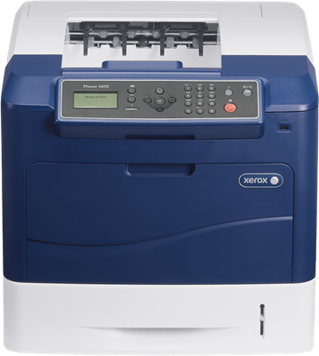 Xerox Phaser 4600