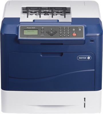 Xerox Phaser 4600Vdn