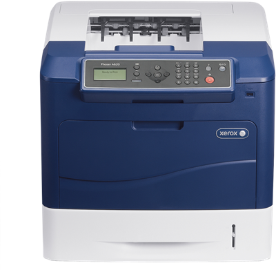 Xerox Phaser 4620