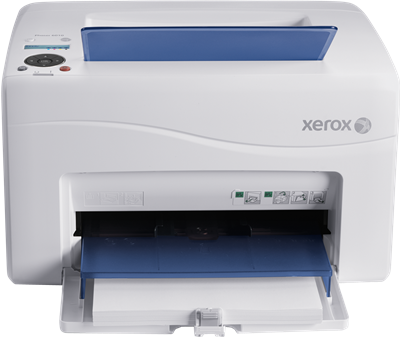 Xerox Phaser 6010