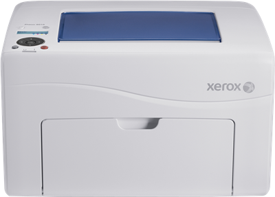 Xerox Phaser 6010Vn