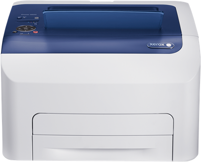 Xerox Phaser 6022