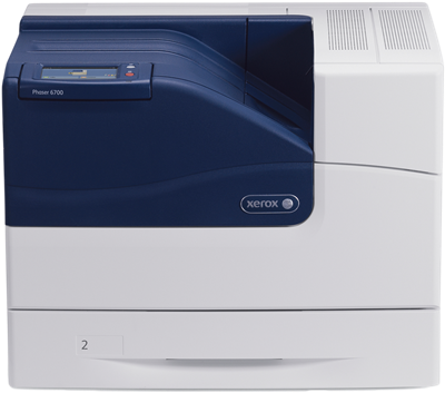 Xerox Phaser 6700