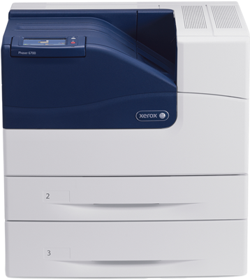 Xerox Phaser 6700Vdt