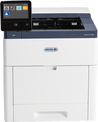 Xerox VersaLink C600Vdn Toner