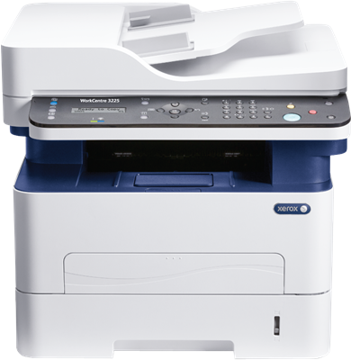 Xerox WorkCentre 3215 Toner