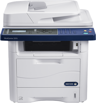 Xerox WorkCentre 3315Vdn